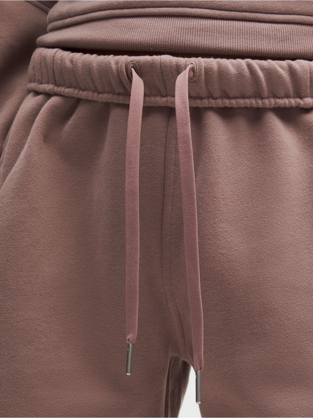 Lululemon Scuba Oversized Mid Rise Jogger - Picture 5 of 6